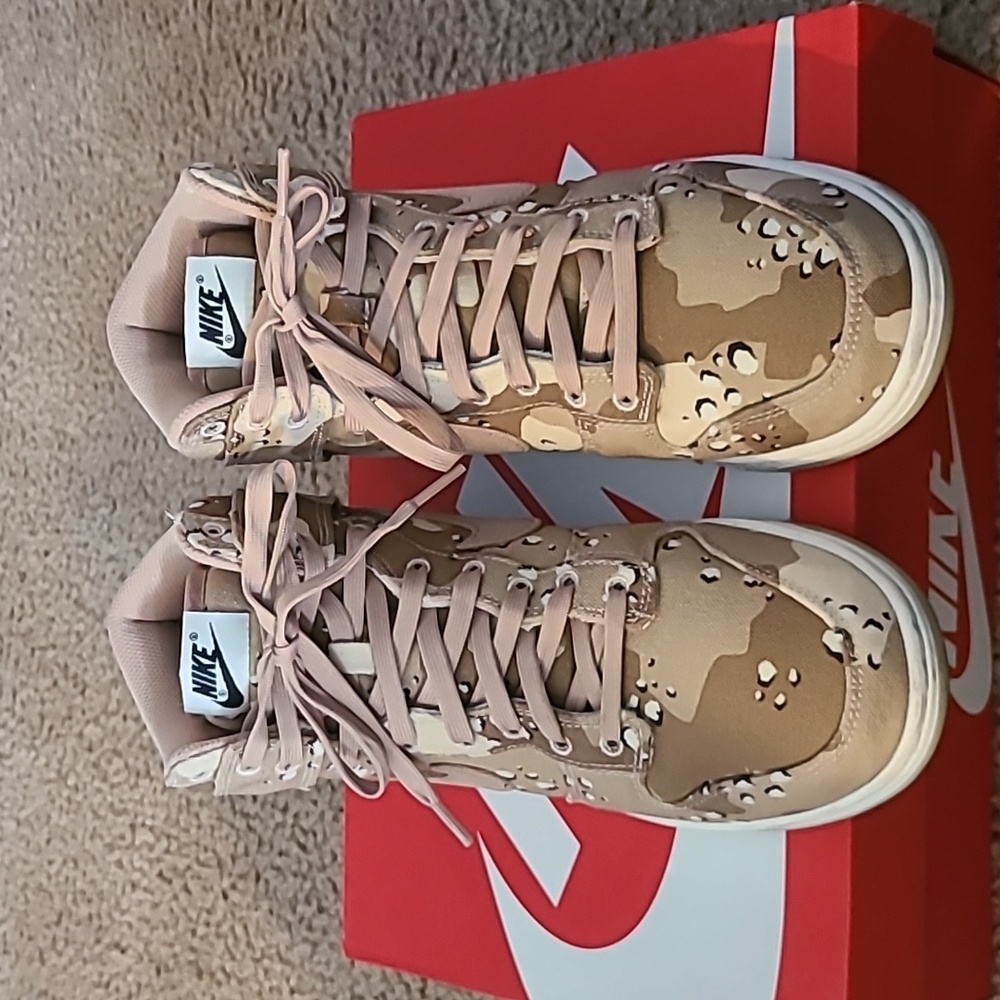 Nike dunk